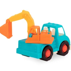 New Wonder Wheels - Gravko Legetøjsbiler