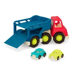 Sale Wonder Wheels Biltransport Legetøjsbiler