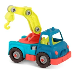 Online Wonder Wheels Take-Apart bil Legetøjsbiler