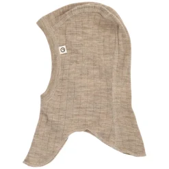 woolly elefanthue i merinould - 821000011 Elefanthuer & Huer|Uldhuer, Uldvanter & Uldfutter