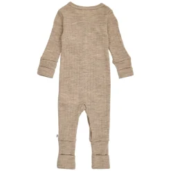 Discount Woolly heldragt med fødder - 821000011 Ulddragter