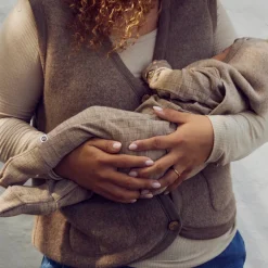 Discount Woolly heldragt med fødder - 821000011 Ulddragter