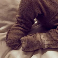 Discount Woolly heldragt med fødder - 821000011 Ulddragter