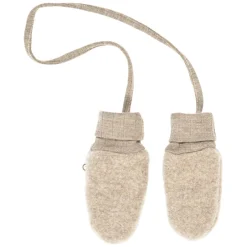 Discount Woolly Merinould Fleece Luffer - 821000011 Uldhuer, Uldvanter & Uldfutter