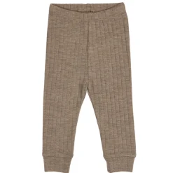 Best Woolly Rib Bukser - 821000012 Uldunderdele|Bukser