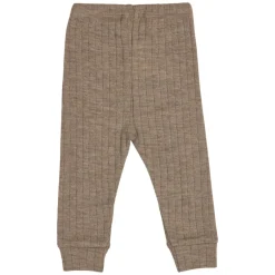 Best Woolly Rib Bukser - 821000012 Uldunderdele|Bukser