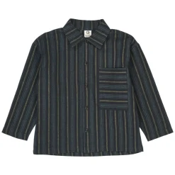 Outlet Woven Skjorte - 690000268 Skjorter