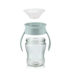 Sale Cup Baby - Tranquil Green Træningskopper Og Flasker