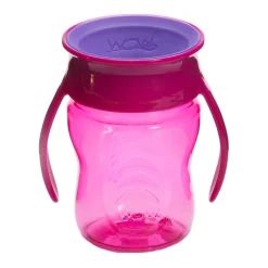 Outlet Kop Baby - Pink Tritan Træningskopper Og Flasker