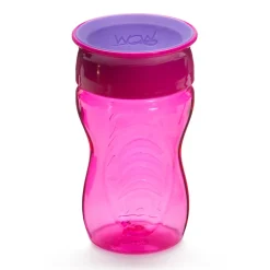 Sale Kop Kids - Pink Tritan Madkasser & Drikkedunke