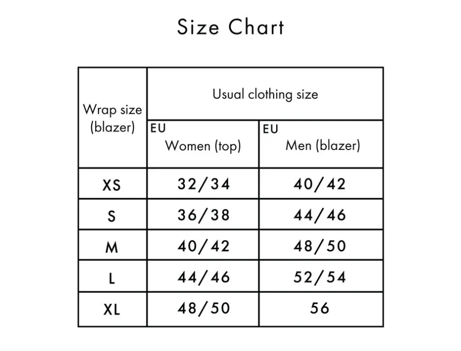 Outlet Wrap - Powder Beige /M Bæreseler & Vikler