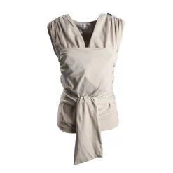 Online Wrap - Powder Beige /S Bæreseler & Vikler