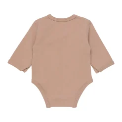 Hot Wrap body ls - 261 Bodystocking M. Skrålukning|Bodystocking Langærmet