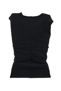 Hot Wrap L - Charcoal Black Bæreseler & Vikler