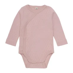 New Wrap Langærmet (2-pak) - 6051 Multipack|Bodystocking Langærmet