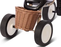 New WUTSCH BUNDLE Gåcykel Sand Løbecykler & Cykler