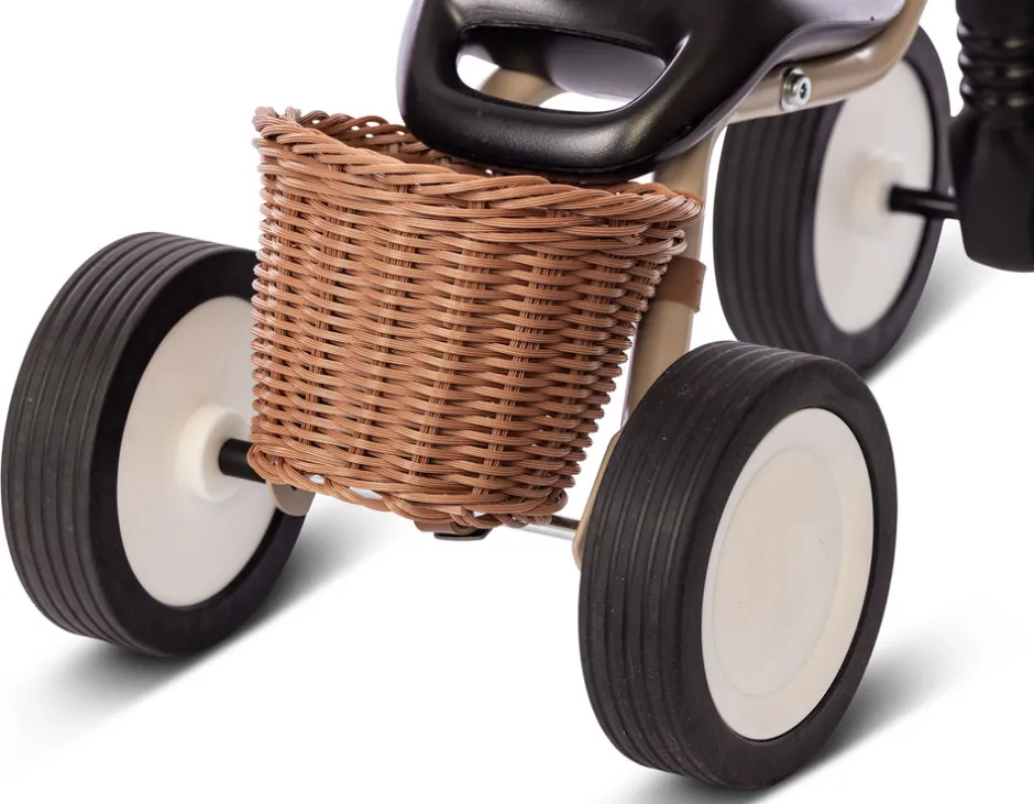 New WUTSCH BUNDLE Gåcykel Sand Løbecykler & Cykler