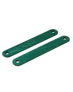 Online 2x Balancebomme Forest Green Tumlemøbler