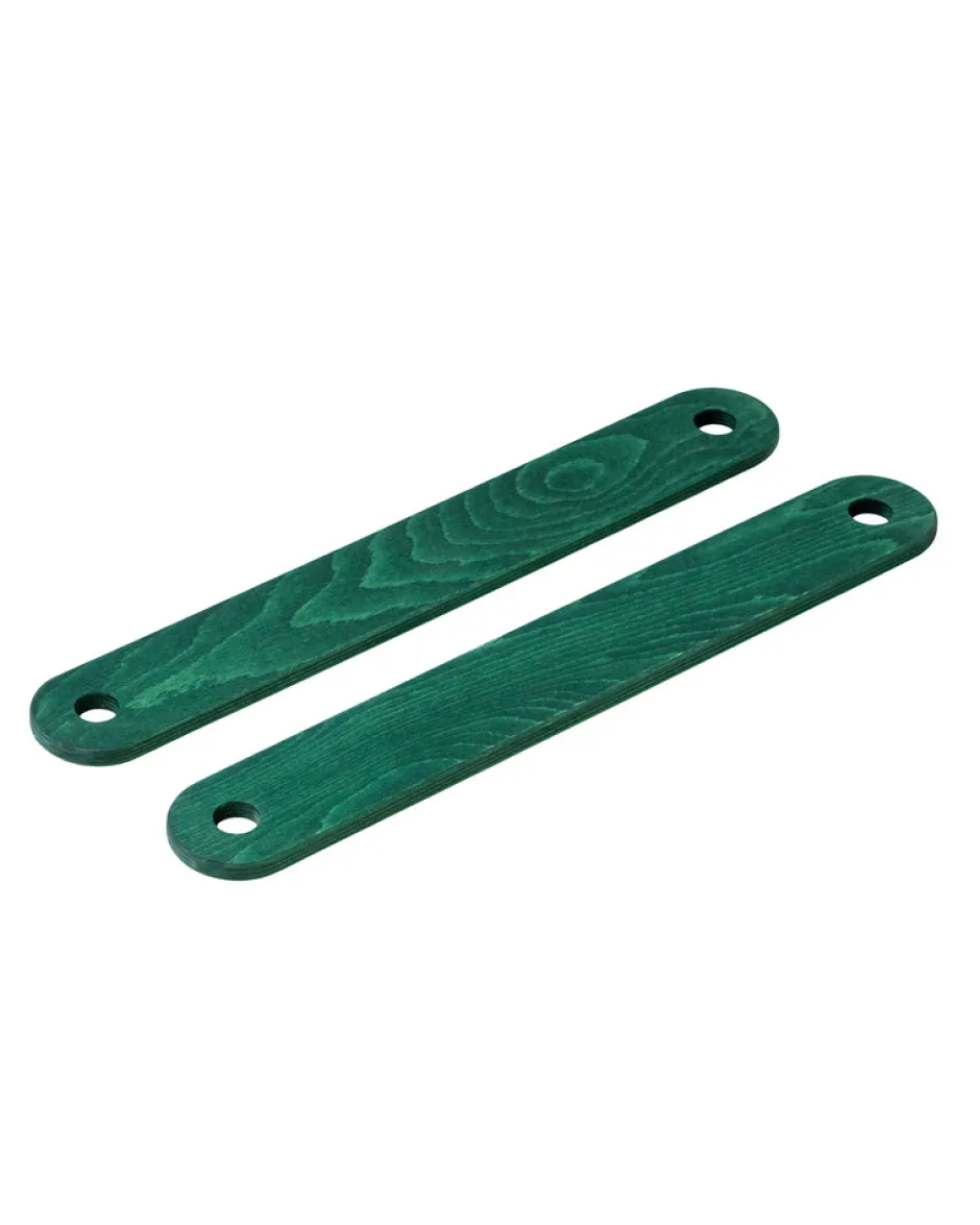 Online 2x Balancebomme Forest Green Tumlemøbler