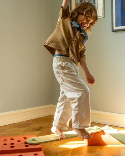 Sale 2x Balancebomme Dusty Green Tumlemøbler