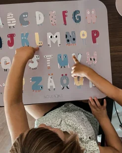 XL Underlag - ABC brun Service