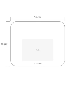 XL Underlag - ABC brun Service