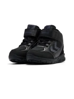 Hot X-LIght 2.0 Mid Tex Jr - 2267 Vinterstøvler