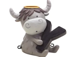 Sale Y bogstav med yak til navnetog Børn Fødselsdagstoge