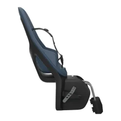 Yepp 2 Maxi - stelmonteret - Majolica Blue Cykelstole & Hjelme