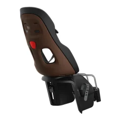 Sale Yepp Nexxt 2 Maxi - stelmonteret - Brown Cykelstole & Hjelme