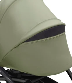 Clearance YOYO® 0+ newborn pack - Olive Liggedele Til Kombivogne