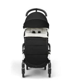 New YOYO® kørepose - Black Køreposer