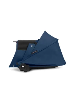 Online YOYO® liggedel - Navy Blue Liggedele Til Kombivogne