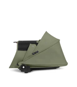 Online YOYO® liggedel - Olive Liggedele Til Kombivogne