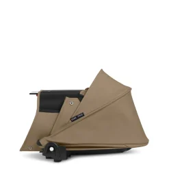 Outlet YOYO® liggedel - Toffee Liggedele Til Kombivogne