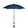 Clearance YOYO parasol - Navy Blue Solskærme & Kalecher