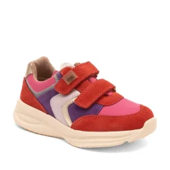 Clearance Yuki V Tex - 1813 Sneakers Med Velcro