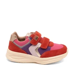 Clearance Yuki V Tex - 1813 Sneakers Med Velcro