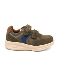 Outlet Yuki V Tex - 2044 Sneakers Med Velcro