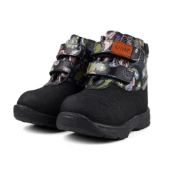 Discount Yxhult 2.0 XC - Folklore print Vinterstøvler