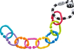 Outlet Zebra kædeled Legetøj Til Barnevogne & Autostole