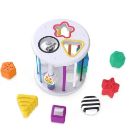 Zen & Cal’s Playground sensorisk sorterings Puttekasser