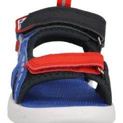 New Zest sandal med lys - 2102 Sandaler Med Åben Tå