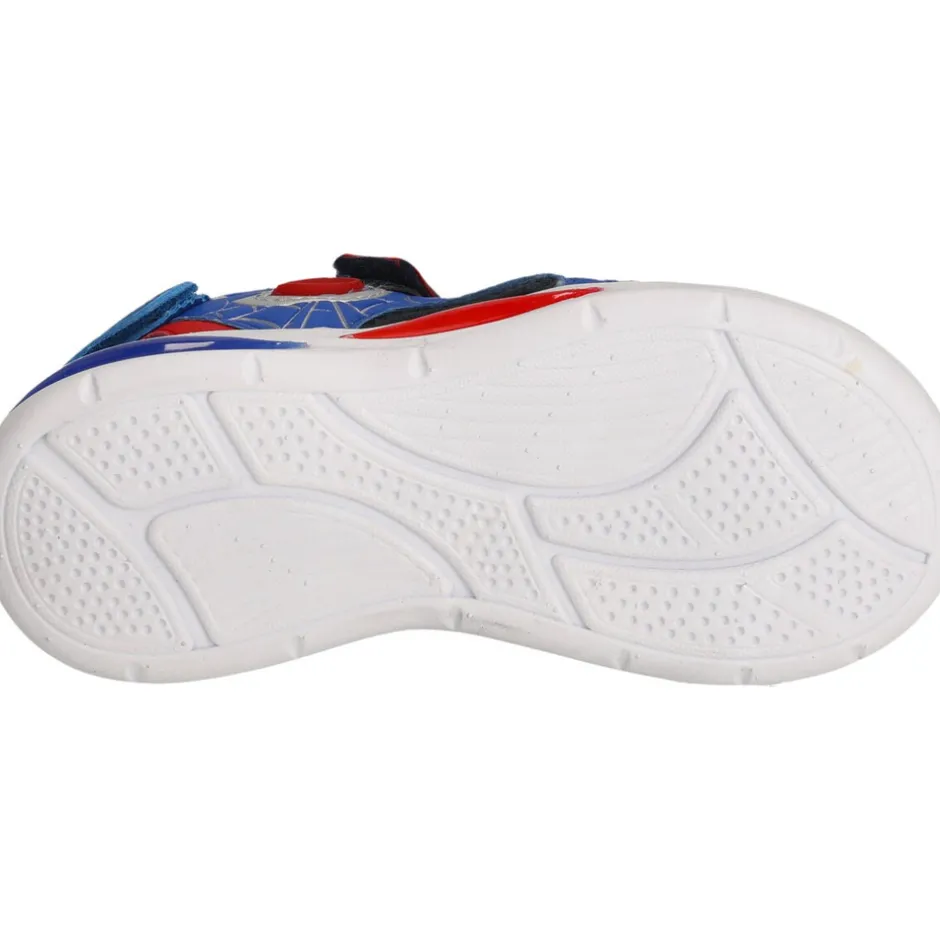 New Zest sandal med lys - 2102 Sandaler Med Åben Tå